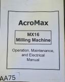 Haas Sl Series Turning Center Operations Maintenance and Programming Manual 2003-SL-SL Series-05